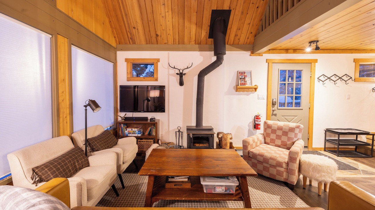 Photo of Livingroom in Panorama