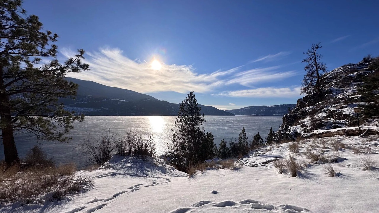 Photo of Outdoor in Central Okanagan