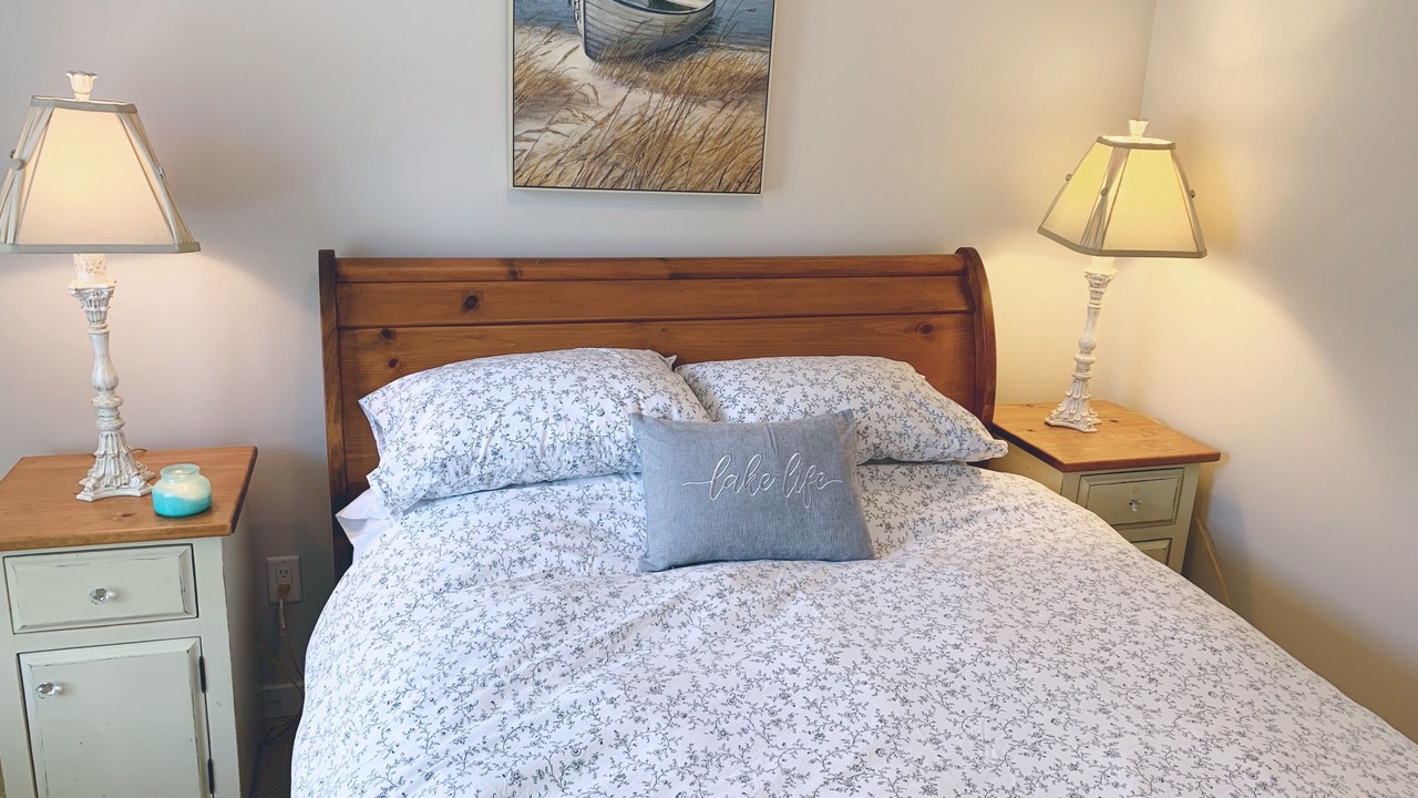 Photo of Bedroom in Central Okanagan