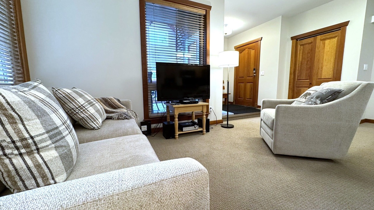 Photo of Livingroom in Fernie