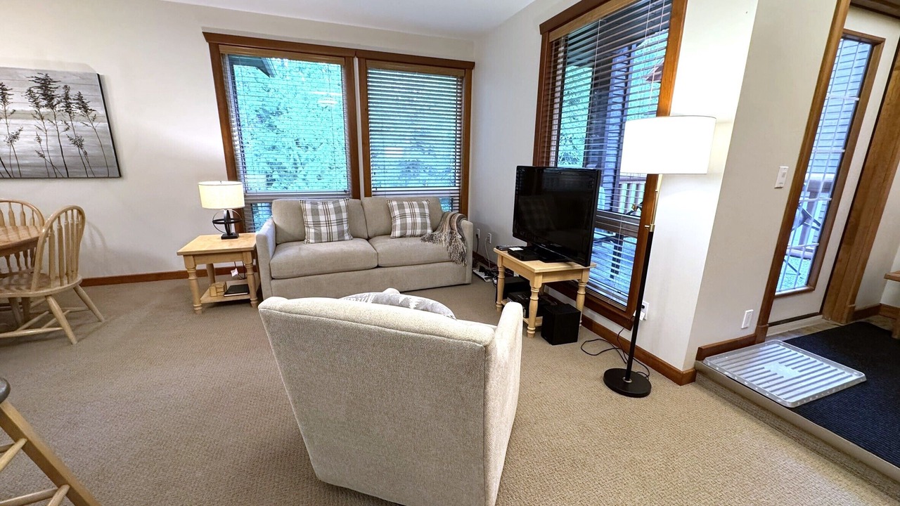Photo of Livingroom in Fernie