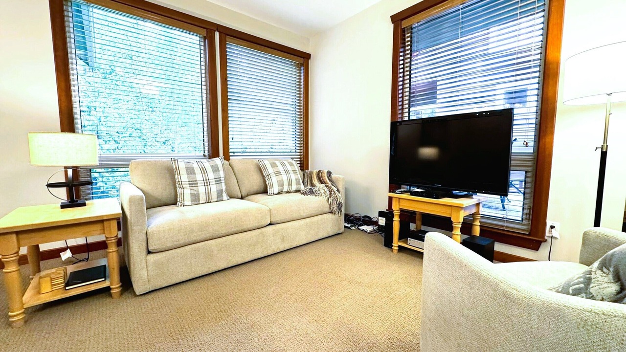 Photo of Livingroom in Fernie