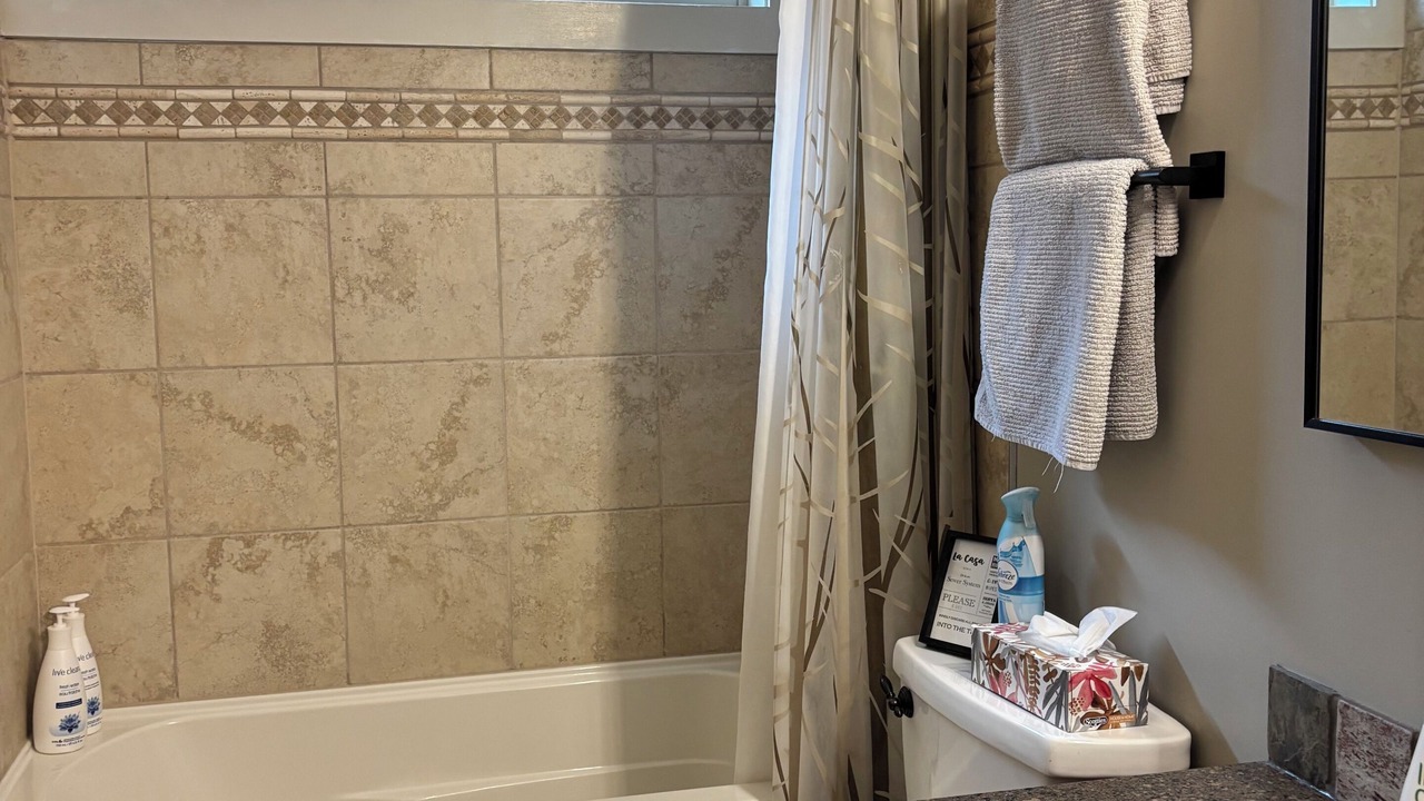 Photo of Bathroom in Central Okanagan
