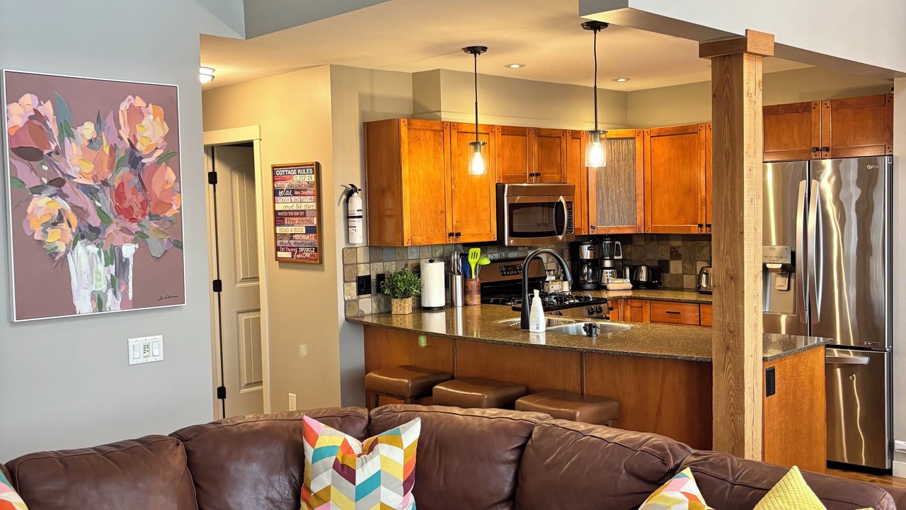 Photo of Bedroom in Central Okanagan