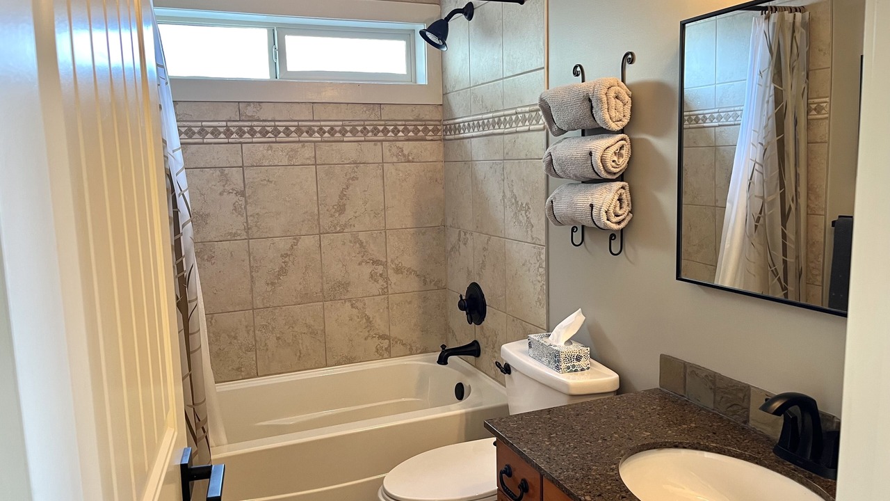 Photo of Bathroom in Central Okanagan