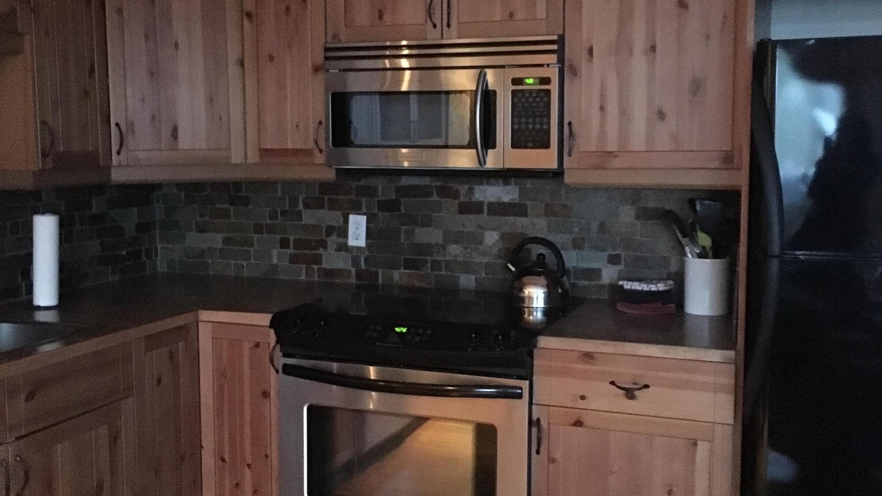 Photo of Kitchen in Panorama