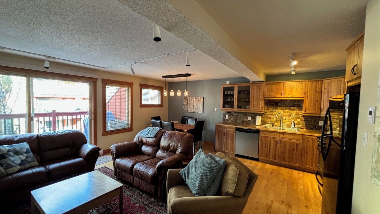 Photo of Livingroom in Panorama
