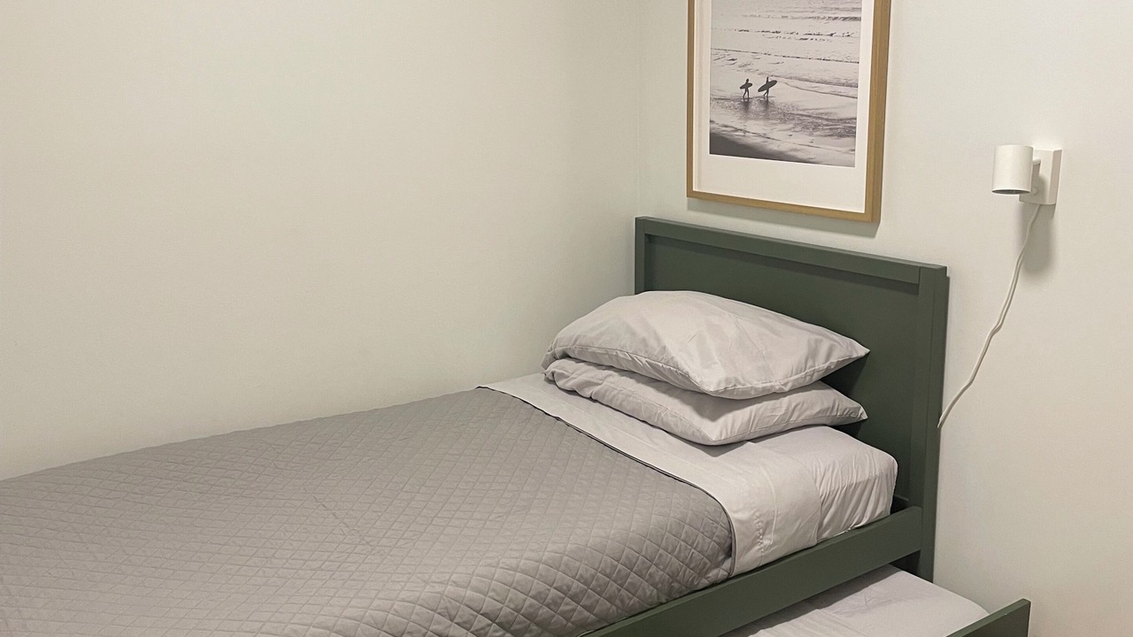 Photo of Bedroom in South Pandosy