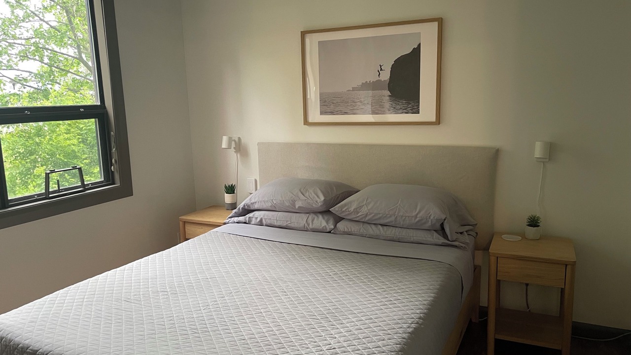 Photo of Bedroom in South Pandosy