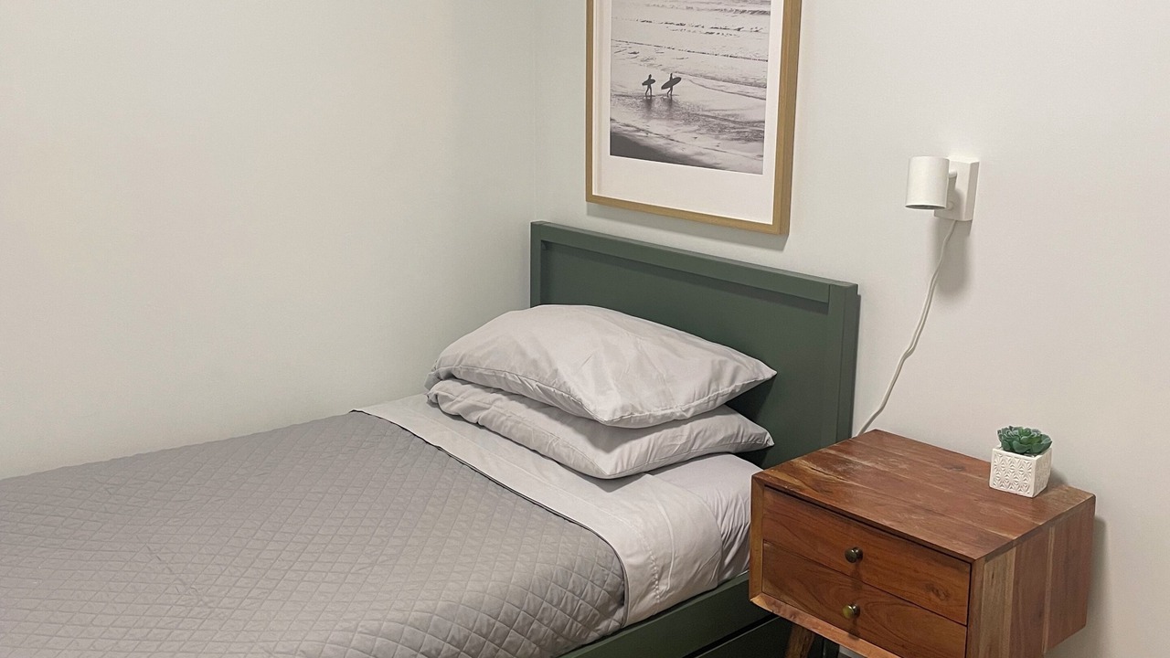 Photo of Bedroom in South Pandosy
