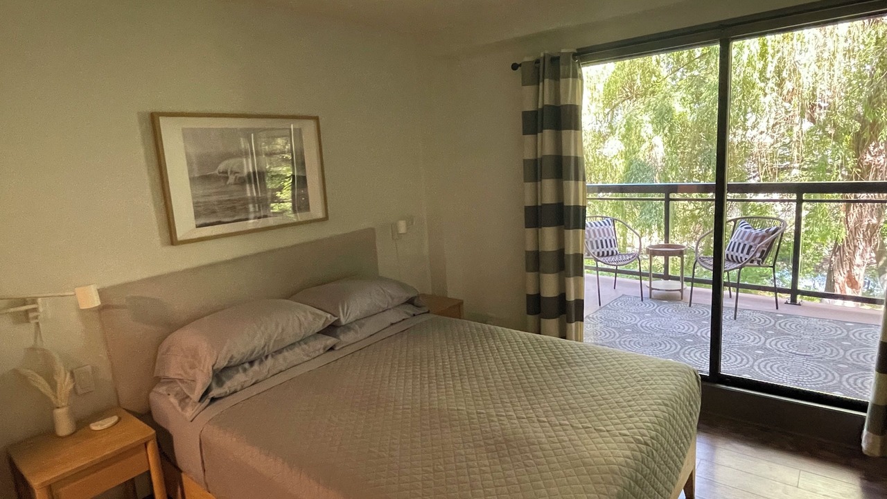 Photo of Bedroom in South Pandosy