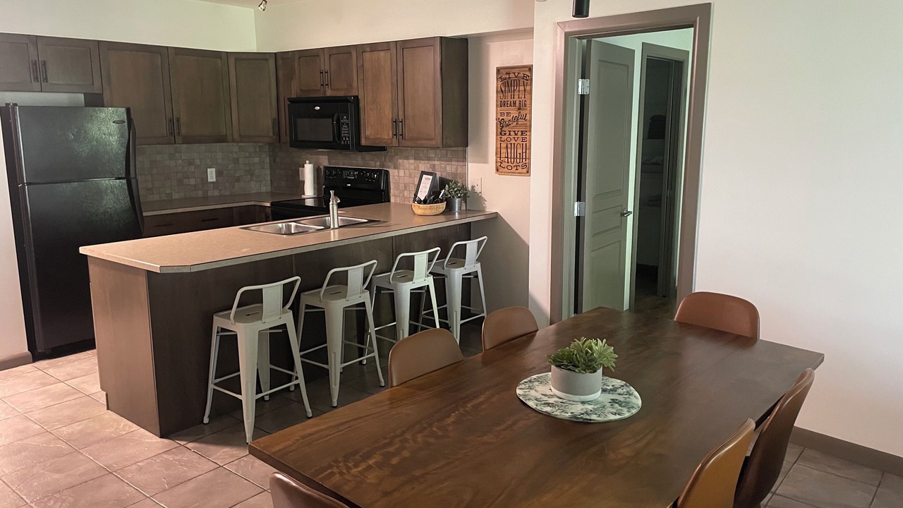 Photo of Kitchen in South Pandosy