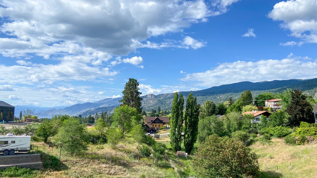 Photo of Outdoor in Okanagan-Similkameen