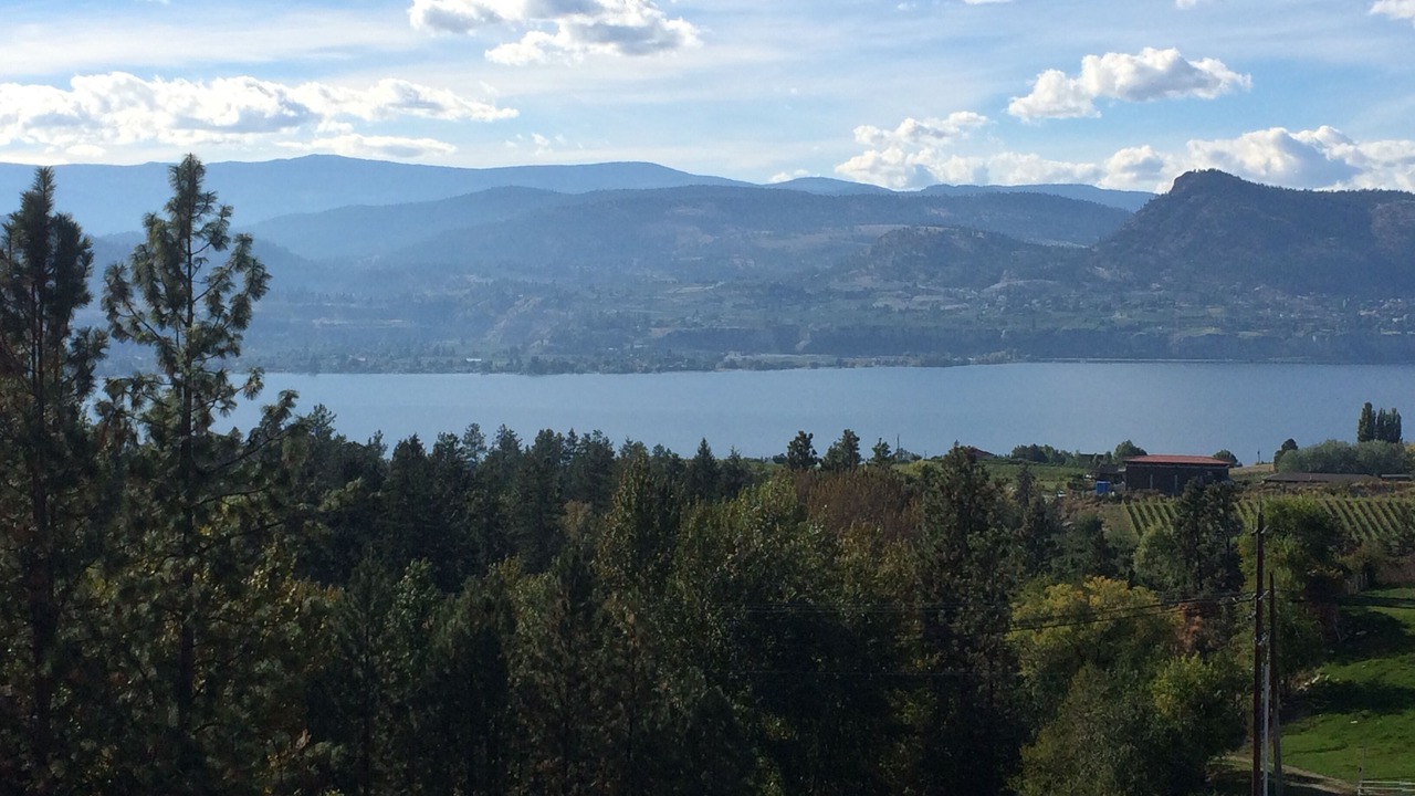 Photo of Outdoor in Okanagan-Similkameen