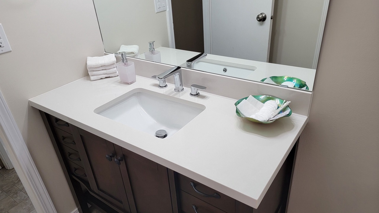 Photo of Bathroom in Okanagan-Similkameen