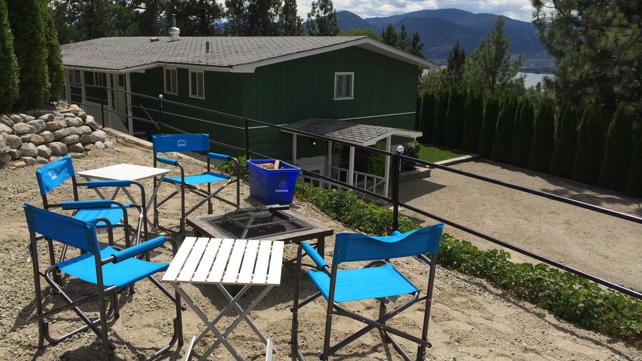 Photo of Others in Okanagan-Similkameen