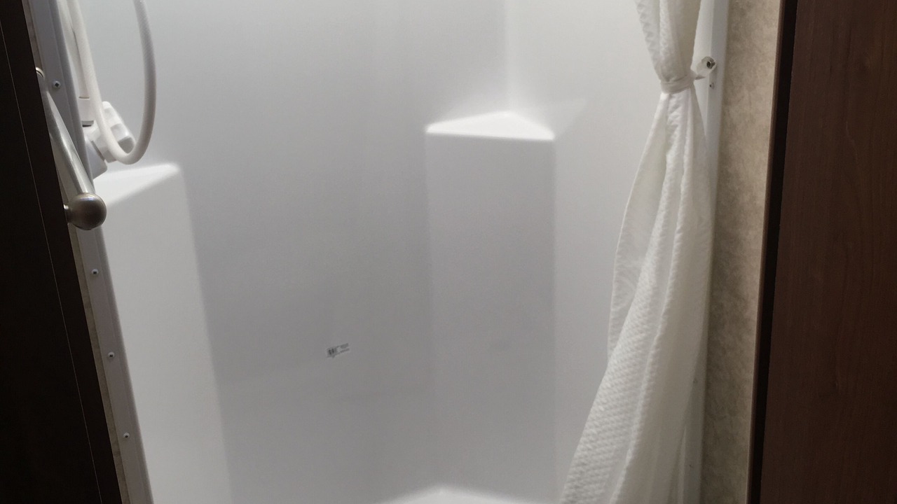 Photo of Bathroom in Osoyoos