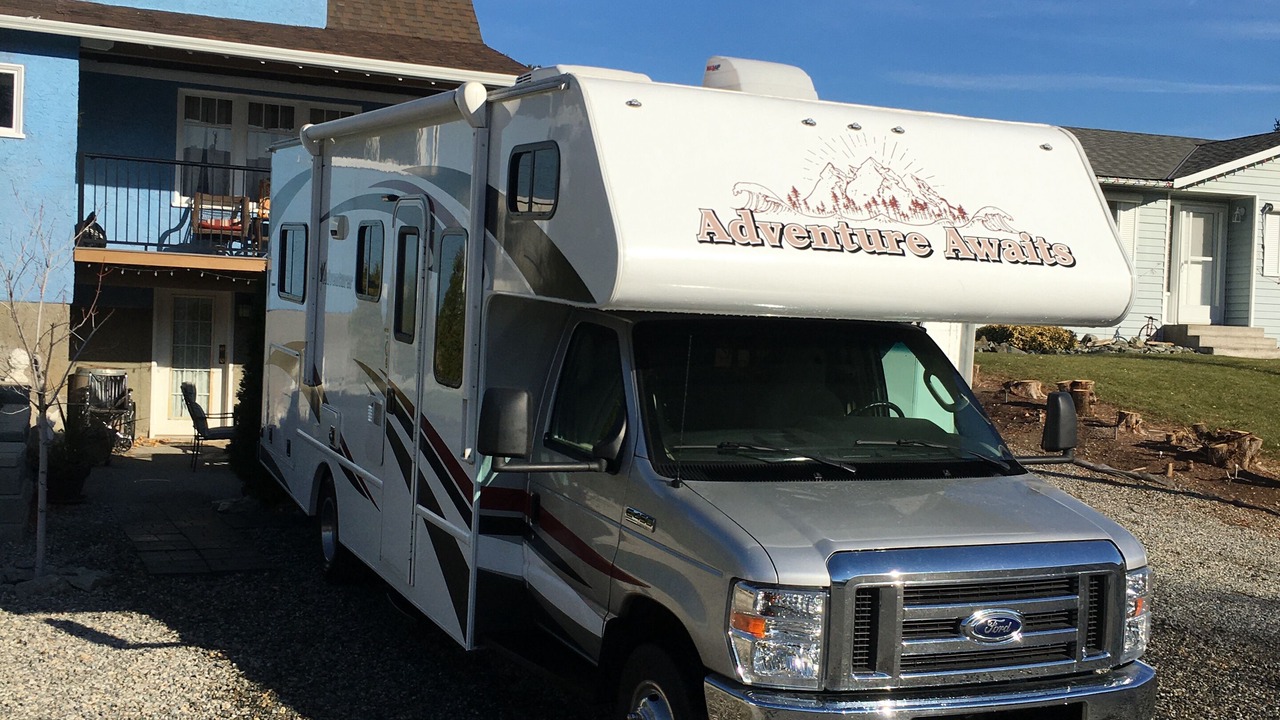 Photo of Outdoor in Osoyoos