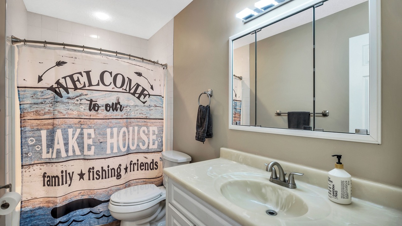 Photo of Bathroom in Westerose