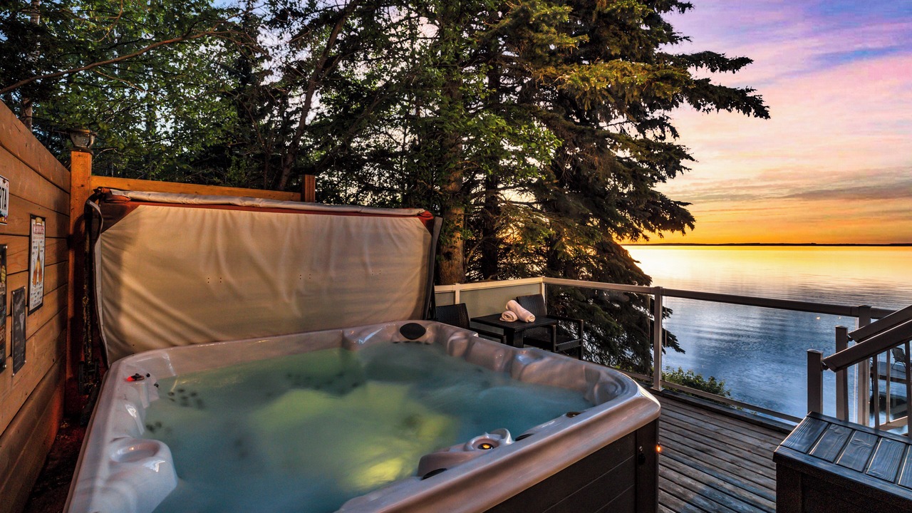 Photo of Patio Balcony in Westerose