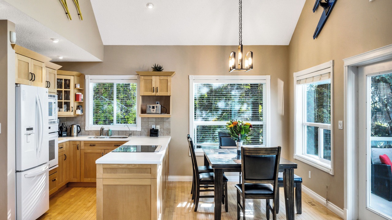 Photo of Kitchen in Westerose