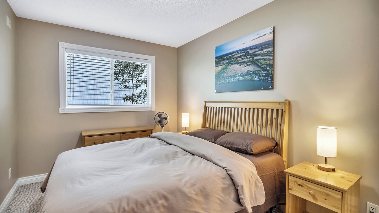 Photo of Bedroom in Westerose