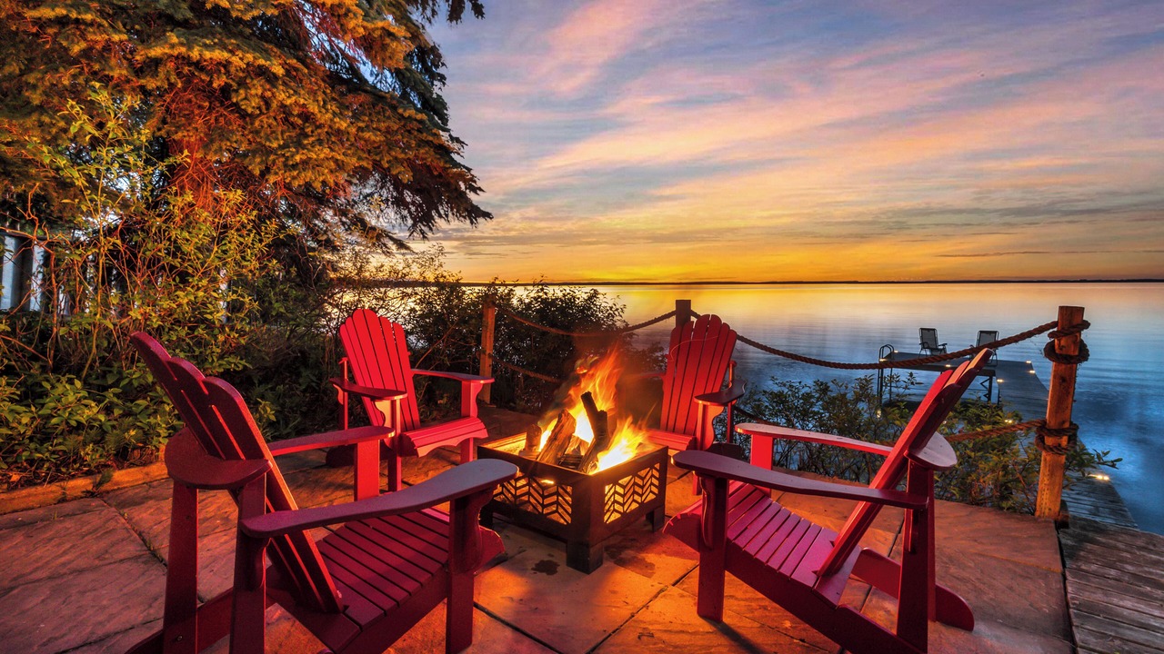 Photo of Patio Balcony in Westerose