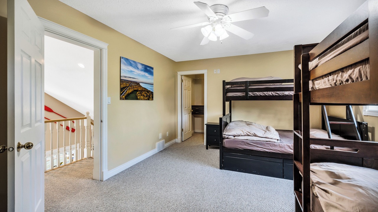 Photo of Bedroom in Westerose