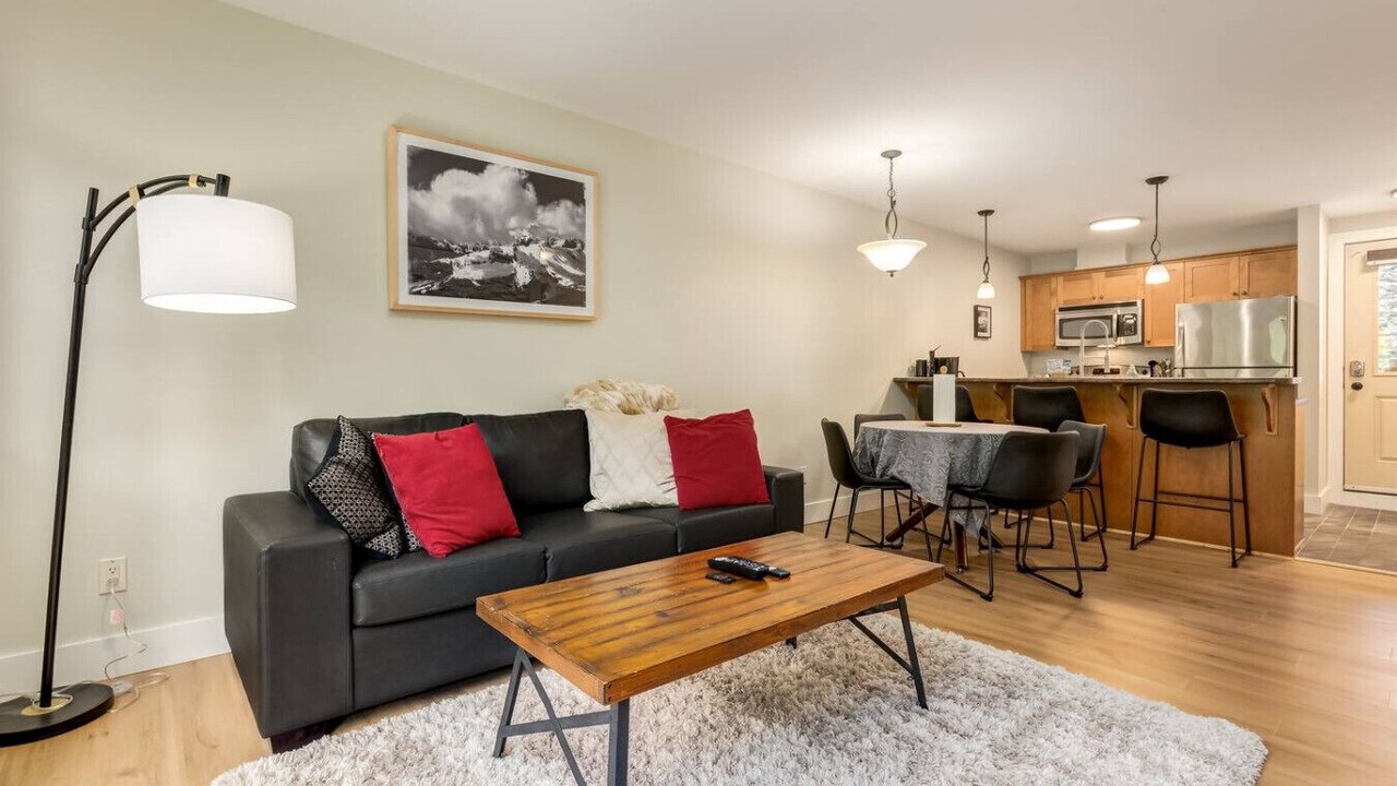 Photo of Livingroom in Golden