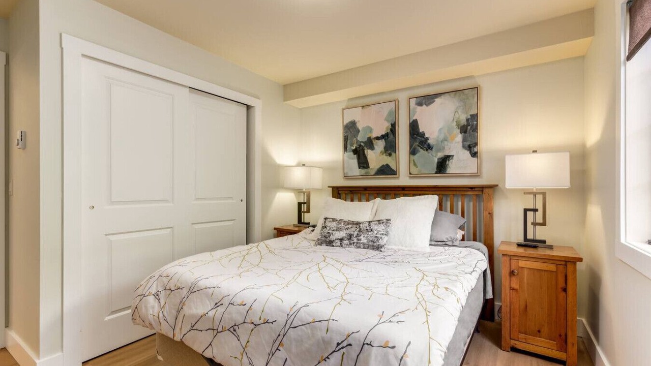 Photo of Bedroom in Golden