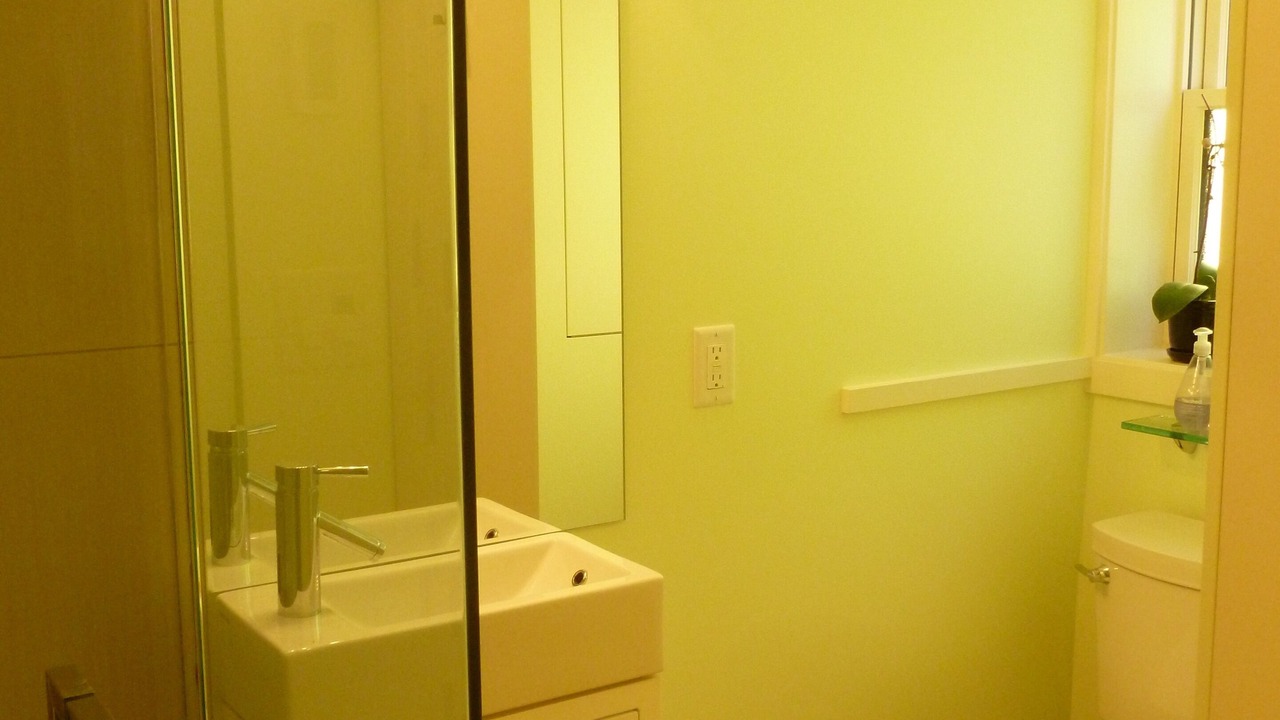 Photo of Bathroom in Oaklands
