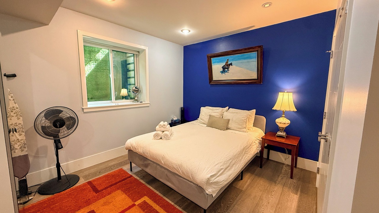 Photo of Bedroom in Edgemont