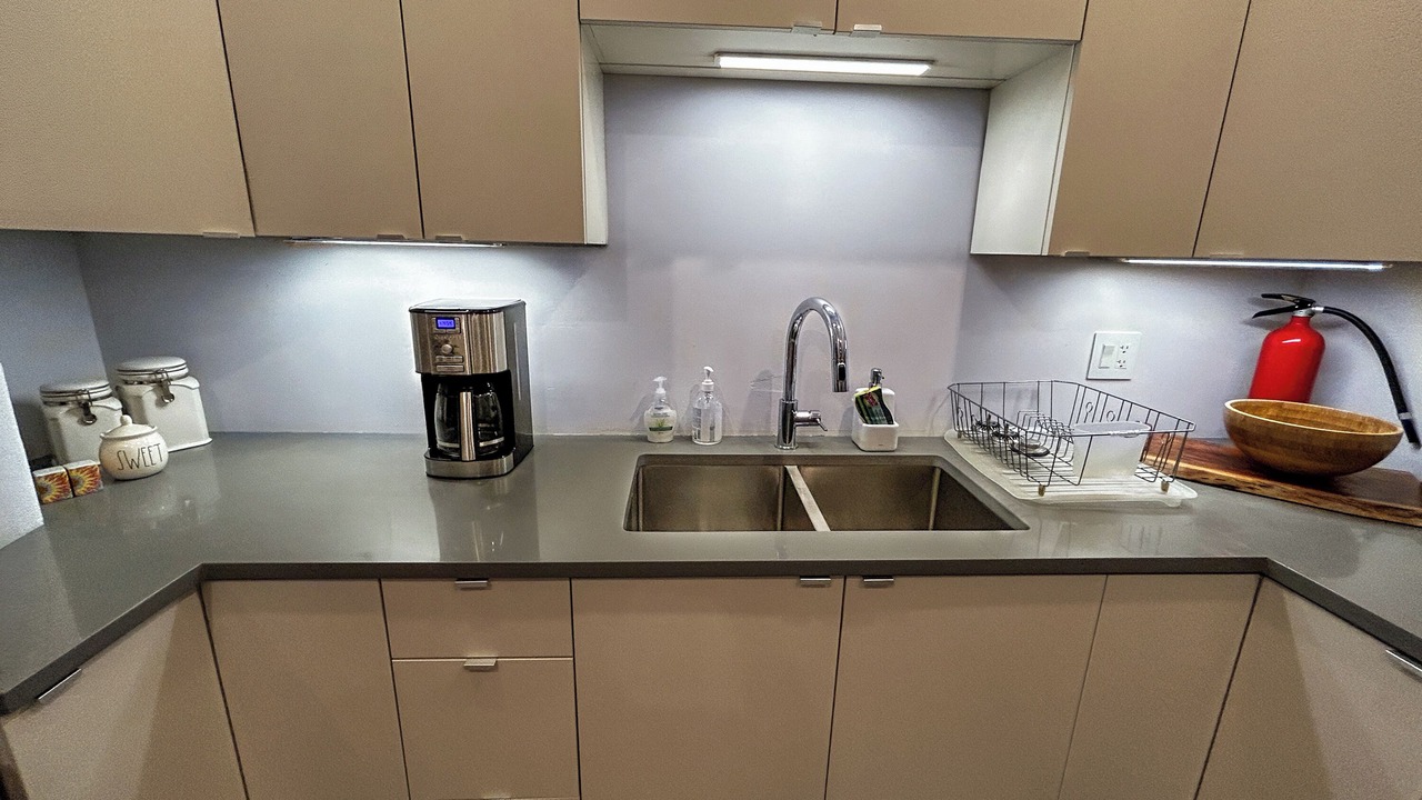 Photo of Kitchen in Edgemont