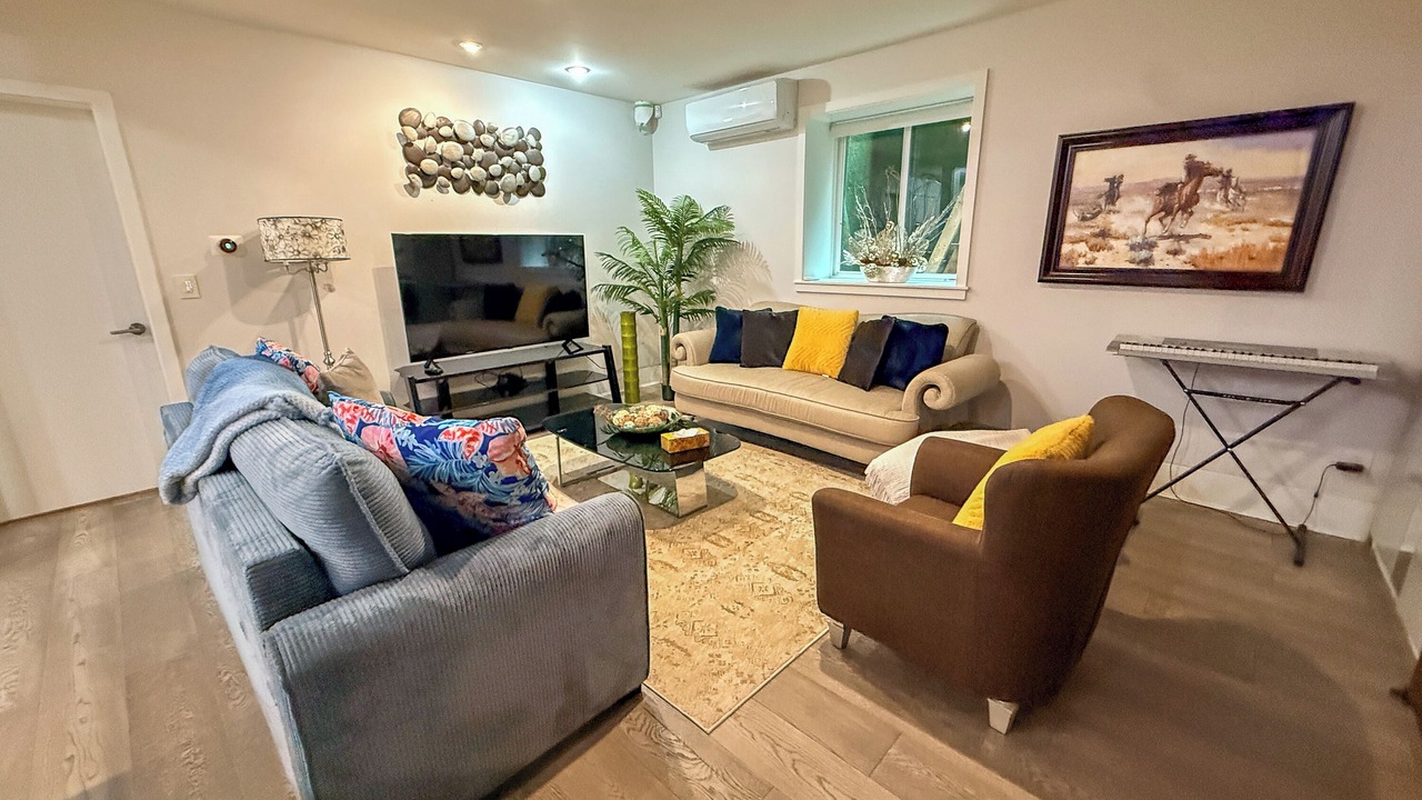Photo of Livingroom in Edgemont