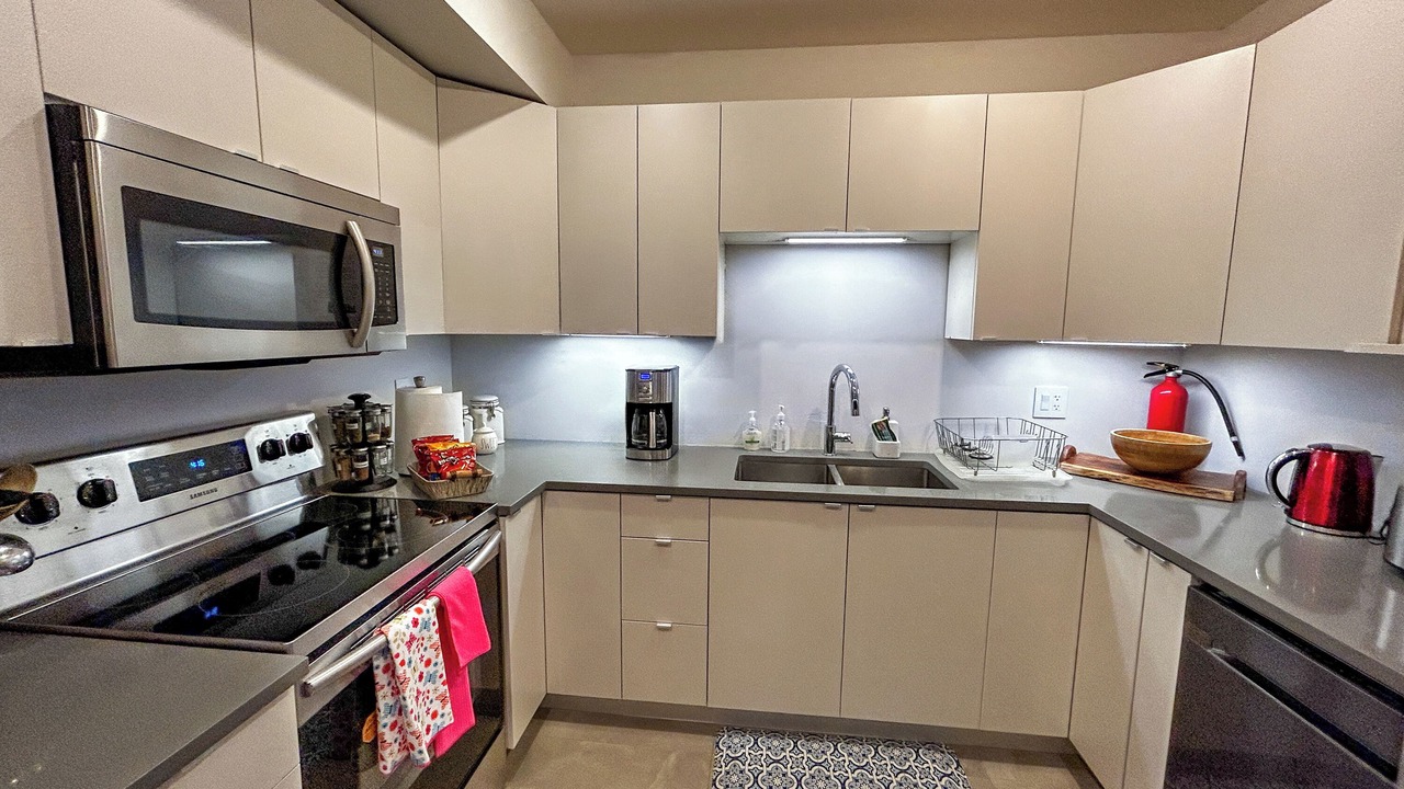 Photo of Kitchen in Edgemont