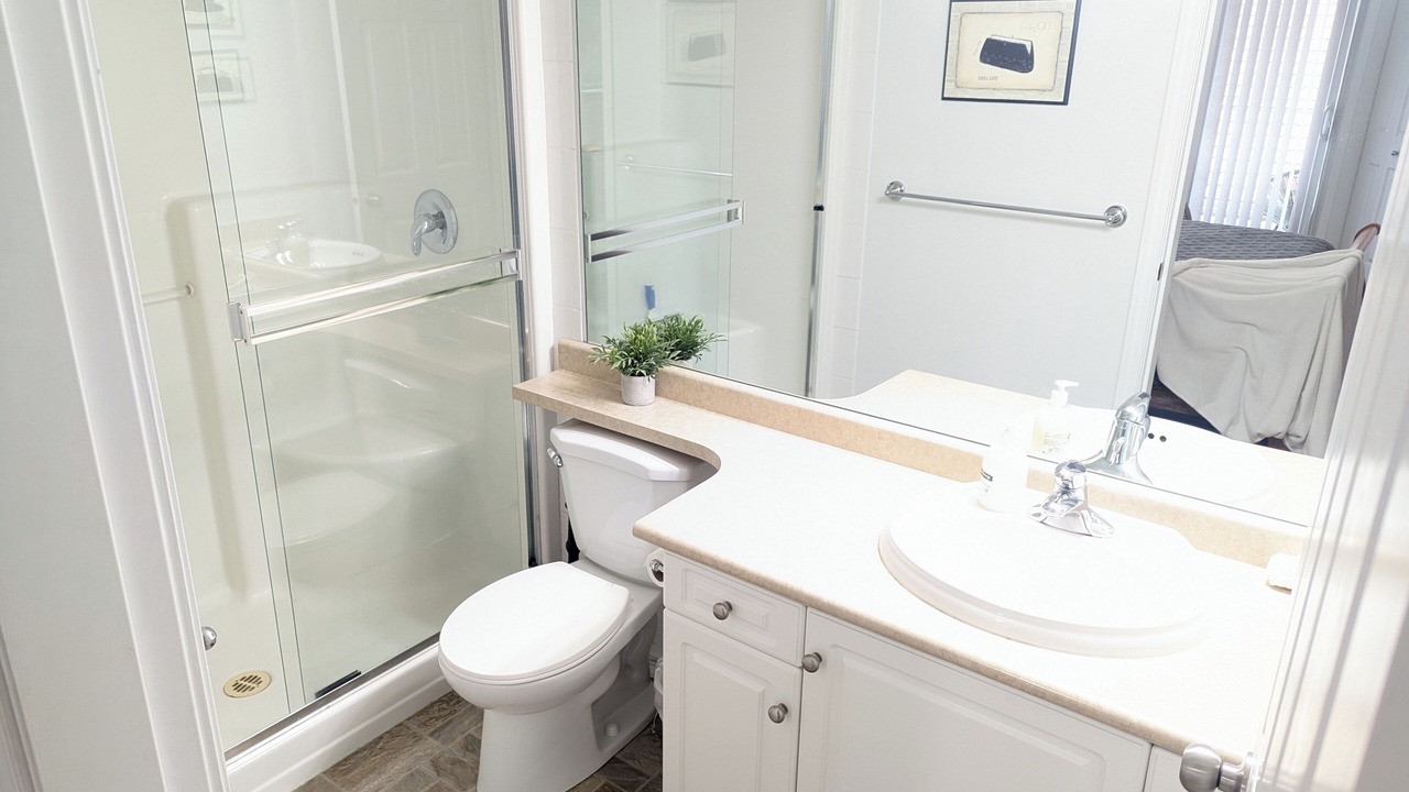 Photo of Bathroom in North End