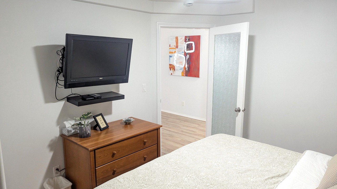 Photo of Bedroom in North End