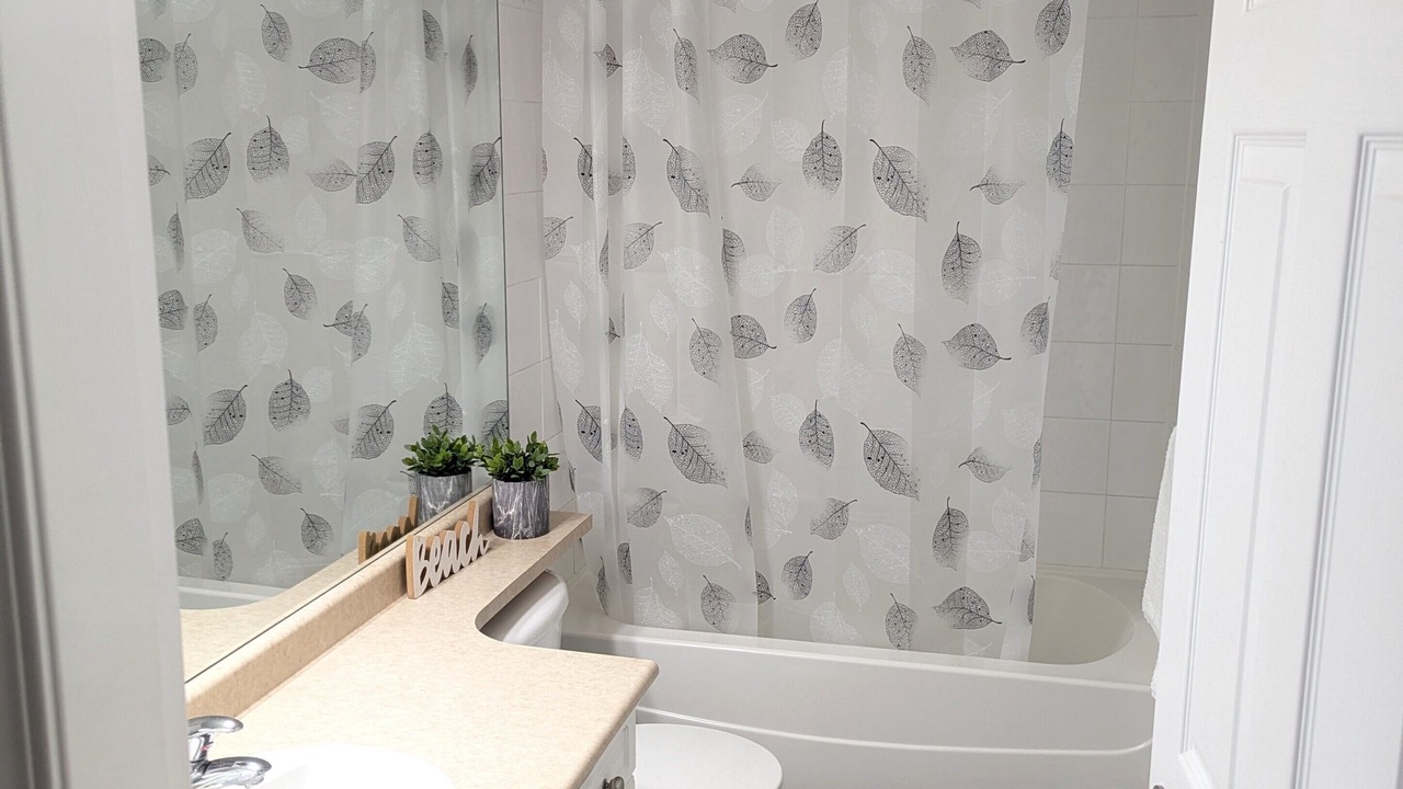 Photo of Bathroom in North End