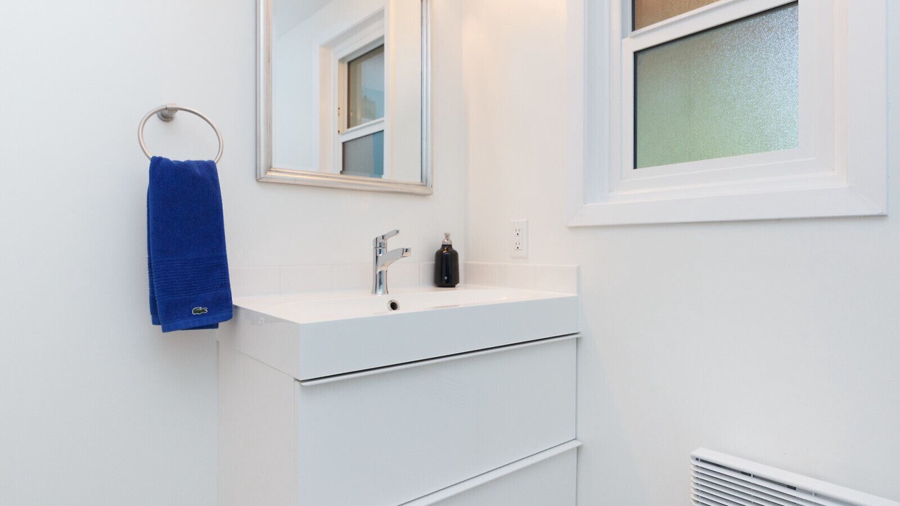 Photo of Bathroom in Gordon Head
