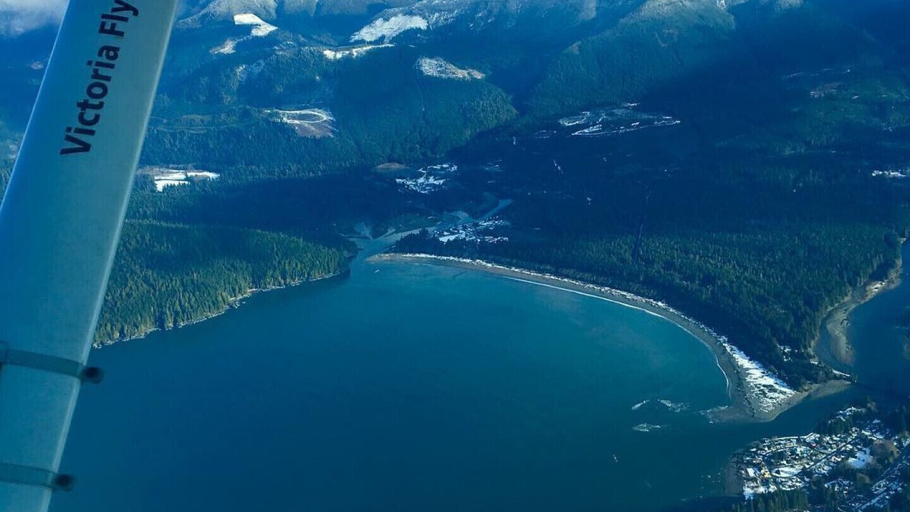 Photo of Others in Port Renfrew