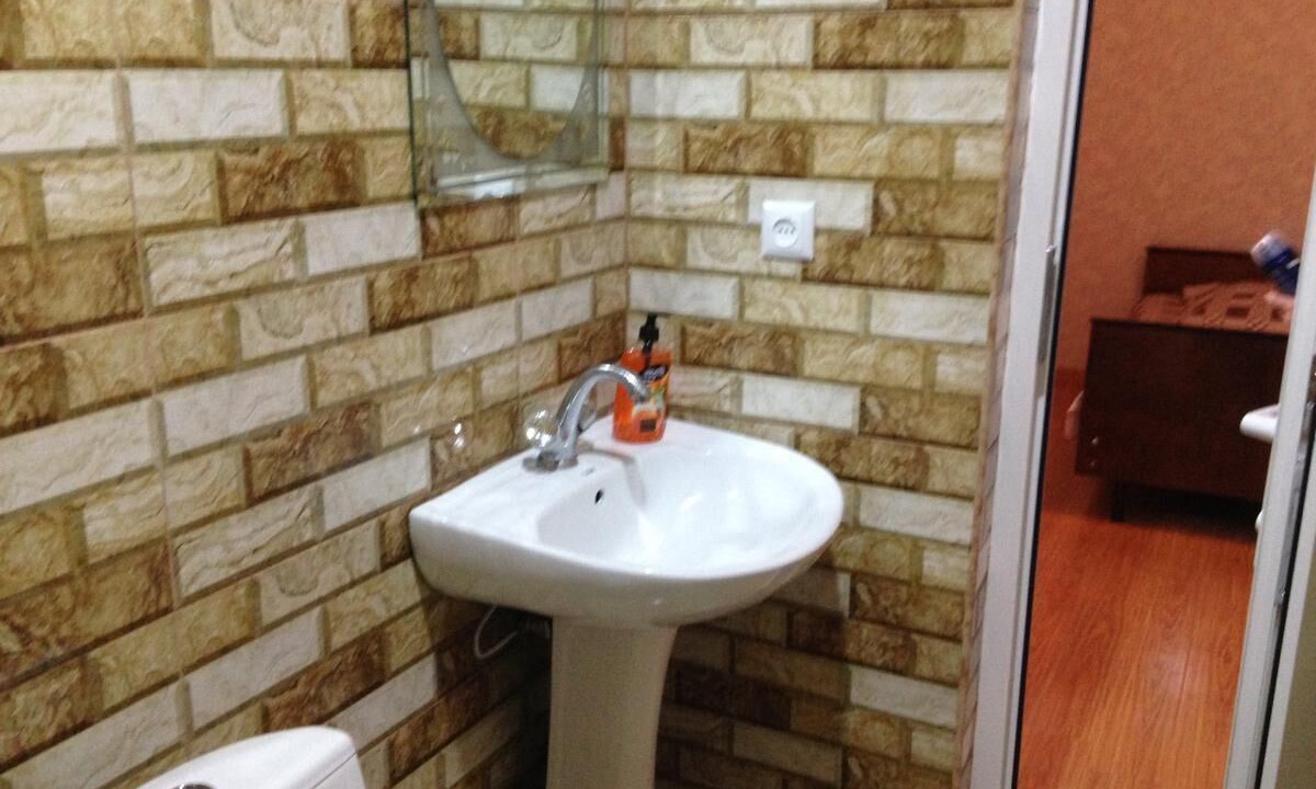 Photo of Bathroom in Borjomi