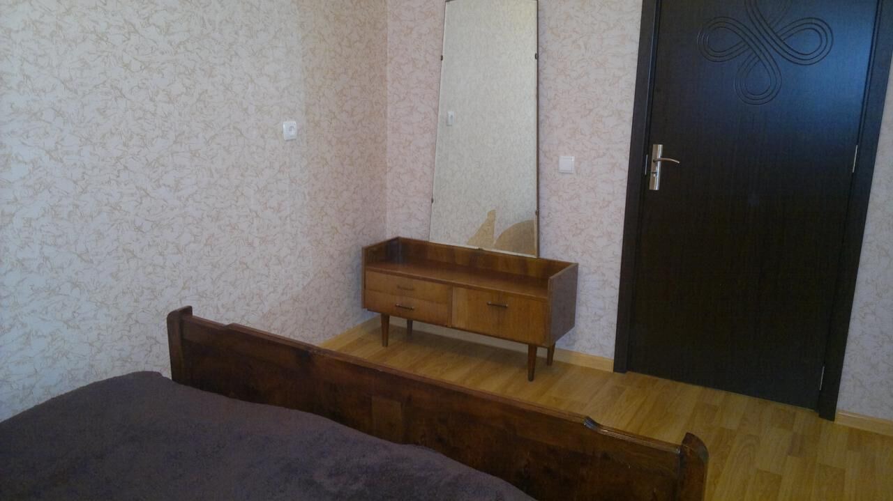 Photo of Bedroom in Borjomi