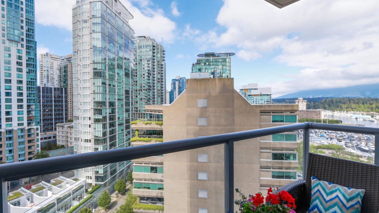 Photo of Others in Coal Harbour