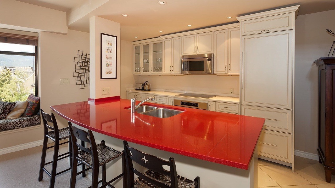 Photo of Bedroom in Whistler Village