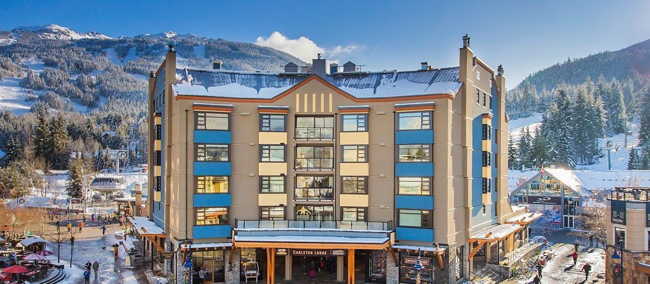 Photo of Others in Whistler Village