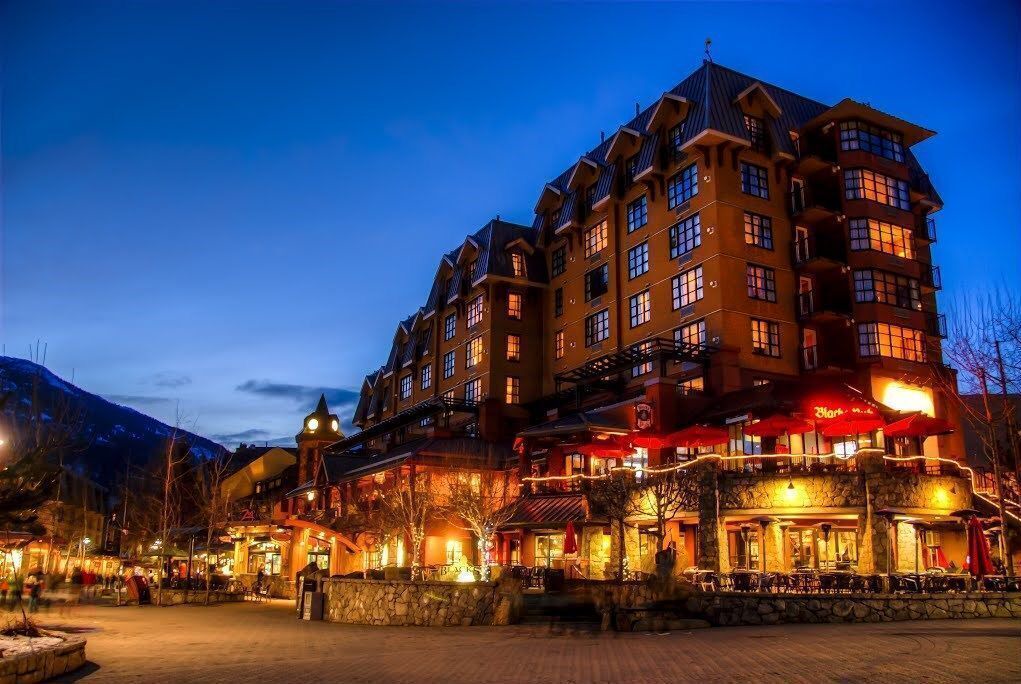 Photo of Others in Whistler Village