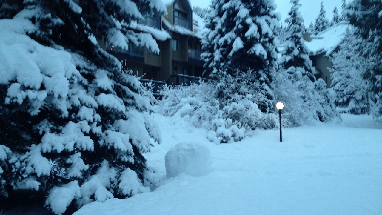 Photo of Outdoor in Blackcomb