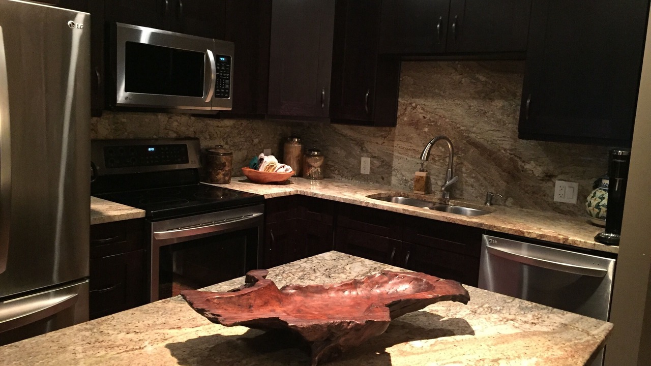 Photo of Kitchen in Blackcomb