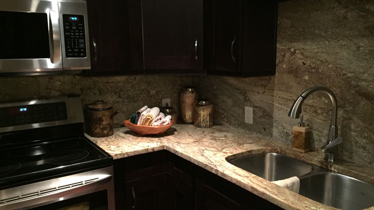 Photo of Kitchen in Blackcomb