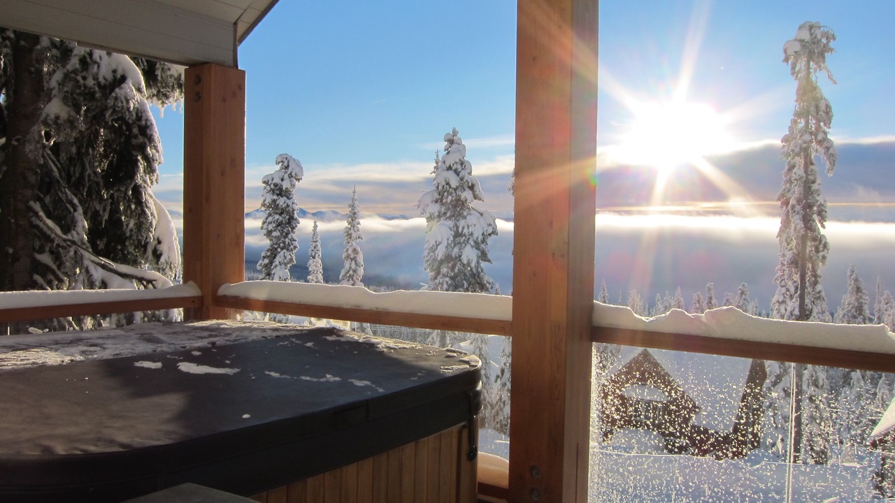 Photo of Outdoor in Snow Pine Estates